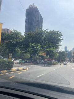 Anggun KL Mal - Kuala Lumpur - 8
