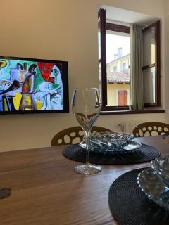 Bicamere deluxe nel cuore di Udine by DOCG apartment - Udine - 0