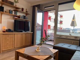 Berolina-118-Morgensonne - Dahme - 7