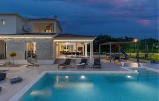 Villa Lumi - Murvica - 7