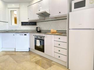 Calas de Campoamor en Aguamarina. Sea view - 8