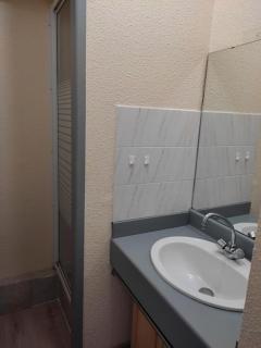 Appartement chaleureux en cœur de station - Laruns - 6