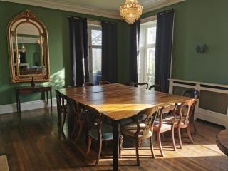 Sparkford Hall - Yeovil - 2