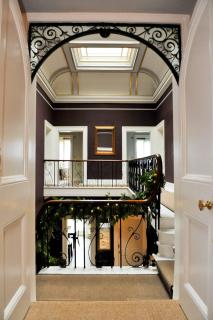 Sparkford Hall - Yeovil - 1