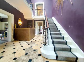 Sparkford Hall - Yeovil - 8