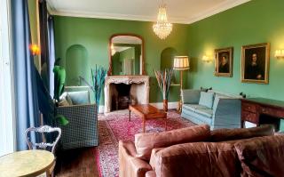 Sparkford Hall - Yeovil - 5
