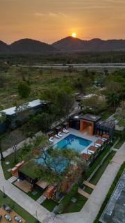 Sunshine Paradise Resort - Ban Krut - 3