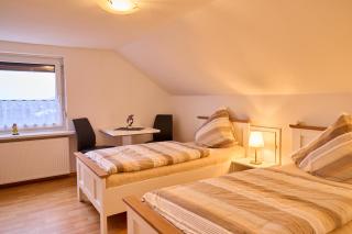 Ferienwohnung Brockenblick - 7