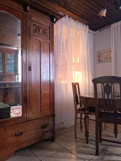 Oianthis house - Galaxidhion - 4