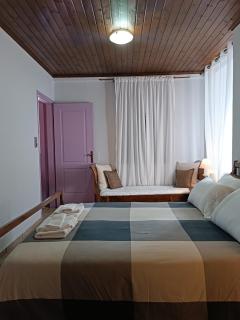 Oianthis house - Galaxidhion - 2