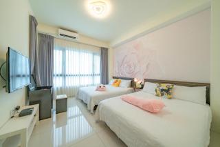 Jenny Inn - Wujie - 9