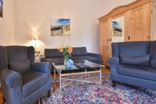 Villa Magdalena 01 - Ahlbeck - 9