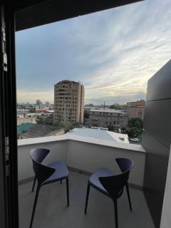 Snow flake apartment 8 - Yerevan - 9