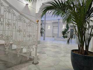 El Anfitrión - Palacio Argüeso - Sanlúcar de Barrameda - 3