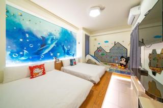Jenny Inn - Wujie - 5