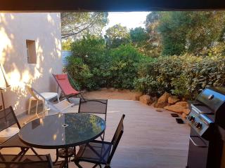 Villa Occhiatana, Santa Giulia - Porto-Vecchio - 4