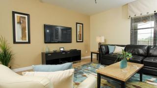 Last Minute Disney Getaway! Private Pool, Hot Tub & Games Room. Book Now! #4110 - Davenport - 7