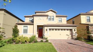 Last Minute Disney Getaway! Private Pool, Hot Tub & Games Room. Book Now! #4620 - Davenport - 8