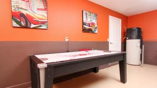 Last Minute Disney Getaway! Private Pool, Hot Tub & Games Room. Book Now! #4620 - Davenport - 2