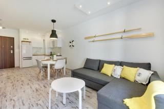 Chmielna Park Apartment Oldtown - 6