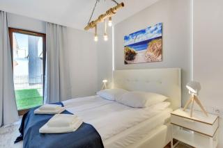Chmielna Park Apartment Oldtown - Gdańsk - 4