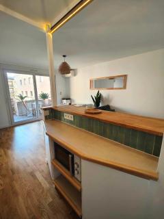 Terrasse & Spa dans Aix Hypercentre - 6