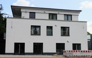 Apartments & Pension Bremen Burglesum - Brema - 2