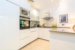 New! Stunning 2Bedroom in Dubai Downtown - Dubai - 3