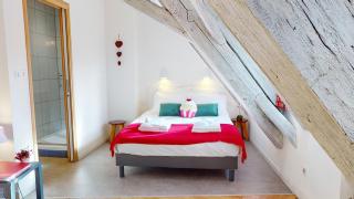 Duplex Le coup de coeur - Hyper Centre - Colmar - 5