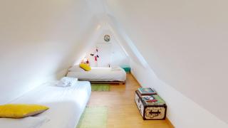 Duplex Le coup de coeur - Hyper Centre - Colmar - 4