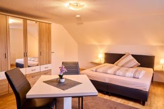 Ferienwohnung Brockenblick - 9