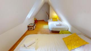 Duplex Le coup de coeur - Hyper Centre - Colmar - 8