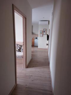Apartments Lafranconi - Bratislava - 1