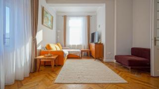Vintage Retreat - Predeal - 7
