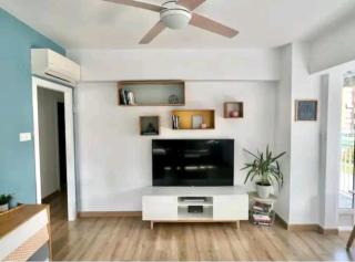 Apartamento Huellas en la Arena - El Campello - 1
