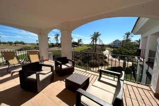 Golf views apartment - AA3713LT - 7