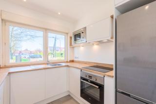 Bright and renovated house for 8 people parking - 5