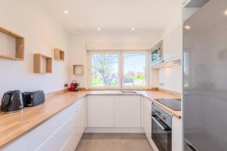 Bright and renovated house for 8 people parking - Marcq-en-Baroeul - 6