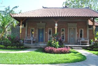 Sudi Guest House - Pemuteran - 9