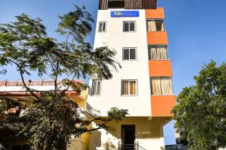 FabHotel Diamond Inn - 0