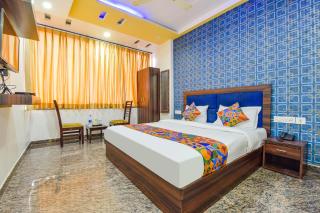 FabHotel Diamond Inn - 6