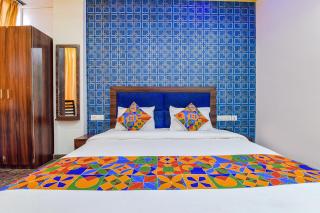 FabHotel Diamond Inn - 7