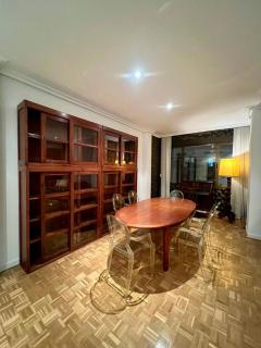 Sor Angela Apartment - Madrid - 6