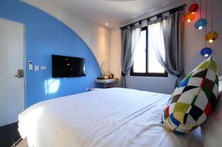 1999 B&B - Hualien - 7