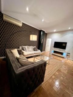 Sor Angela Apartment - Madrid - 9