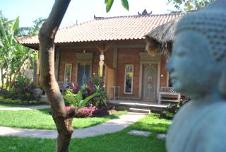 Sudi Guest House - Pemuteran - 5