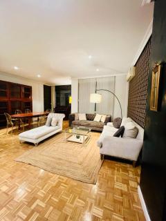 Sor Angela Apartment - Madrid - 0