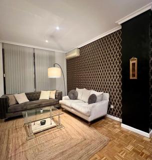 Sor Angela Apartment - Madrid - 7