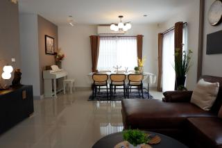 AnnaHome89/63@Latkrabang - Ban Khlong Prawet - 5