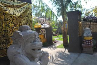 Sudi Guest House - Pemuteran - 3